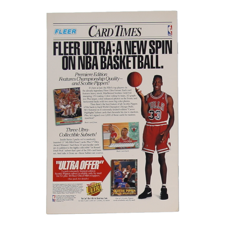 1993 "Venom: Lethal Protector" #1 Red Foil Cover Marvel Comic Book at PristineAuction.com 1993 "Venom: Lethal Protector" #1 Red Foil Cover Marvel Comic Book at PristineAuction.com