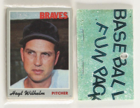 1970 Topps Baseball Card Fun Pack with (10) Cards at PristineAuction.com