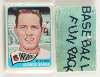 1965 Topps Baseball Card Fun Pack with (10) Cards at PristineAuction.com
