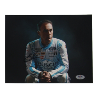 Kevin Harvick Signed NASCAR 8x10 Photo (PSA) at PristineAuction.com