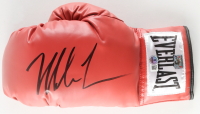 Mike Tyson Signed Everlast Boxing Glove (Beckett & Tyson) at PristineAuction.com
