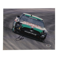 Kevin Harvick Signed NASCAR 8x10 Photo (PSA) at PristineAuction.com