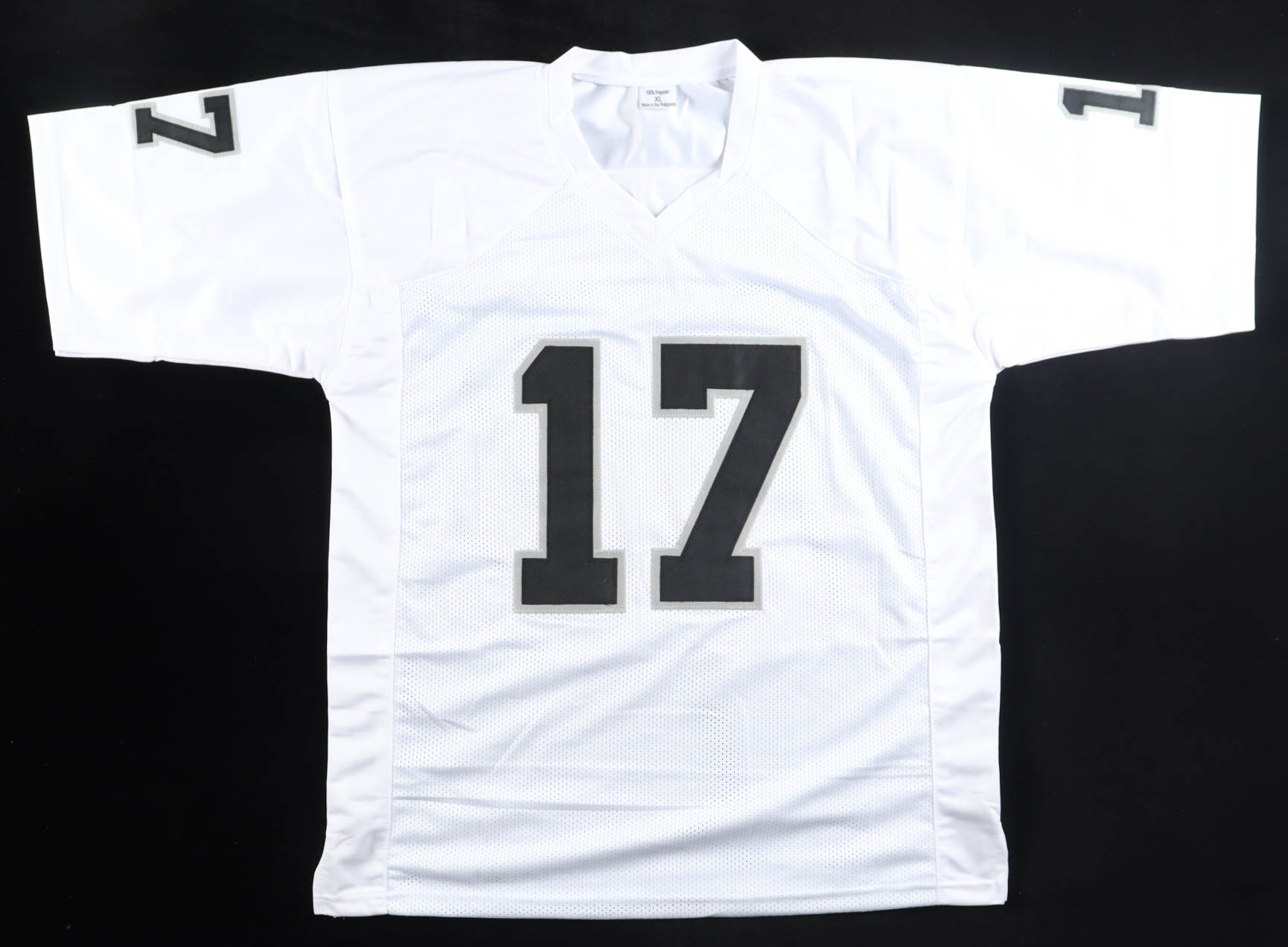 Davante Adams Signed Jersey (Beckett) at PristineAuction.com Davante Adams Signed Jersey (Beckett) at PristineAuction.com