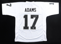 Davante Adams Signed Jersey (Beckett) at PristineAuction.com