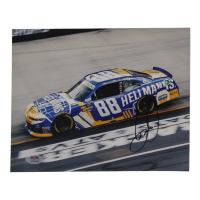 Dale Earnhardt Jr. Signed NASCAR 8x10 Photo (PSA) at PristineAuction.com