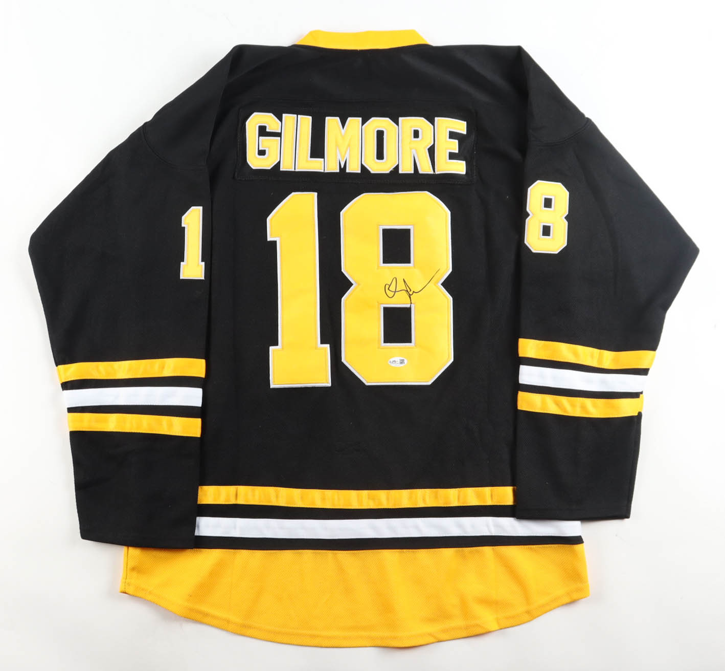 Adam Sandler Signed "Happy Gilmore" Jersey (JSA) at PristineAuction.com Adam Sandler Signed "Happy Gilmore" Jersey (JSA) at PristineAuction.com