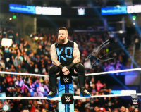 Kevin Owens Signed WWE 16x20 Photo (Fanatics) at PristineAuction.com