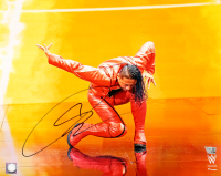 Shinsuke Nakamura Signed WWE 16x20 Photo (Fanatics) at PristineAuction.com