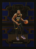 Kevin Durant 2023-24 Select Blue #2 at PristineAuction.com
