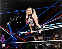 Alexa Bliss Signed WWE 16x20 Photo (Fanatics) at PristineAuction.com