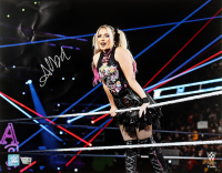 Alexa Bliss Signed WWE 16x20 Photo (Fanatics) at PristineAuction.com