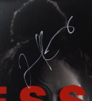 Jessie Reyez Signed "Yessie" Vinyl Record Album (JSA) at PristineAuction.com Jessie Reyez Signed "Yessie" Vinyl Record Album (JSA) at PristineAuction.com