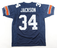 Bo Jackson Signed Jersey (Beckett) at PristineAuction.com