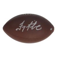 Troy Aikman Signed NFL Football (GTSM) at PristineAuction.com