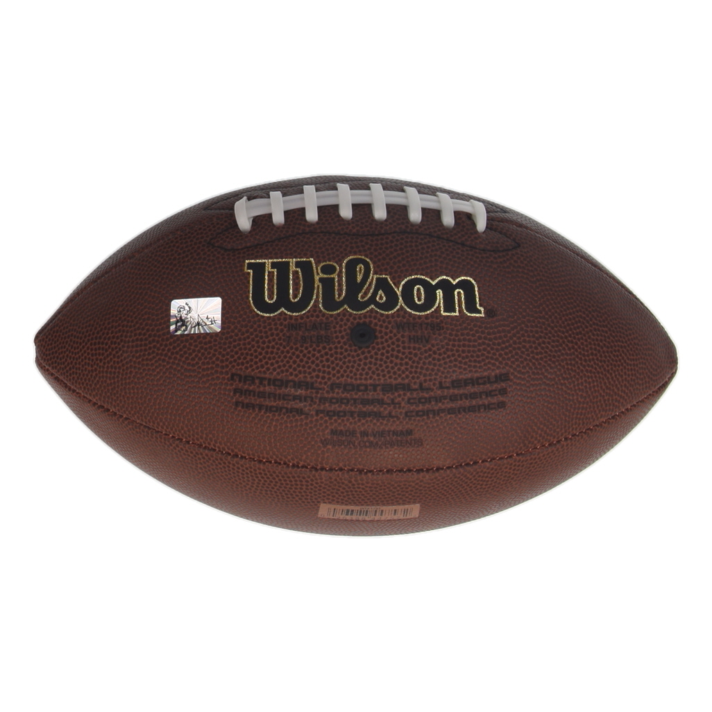 Dak Prescott Signed NFL Football (Prescott) at PristineAuction.com Dak Prescott Signed NFL Football (Prescott) at PristineAuction.com