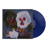 Josh Taylor, Brett Kramer & J. Tyler Johnson Signed "Persona" Vinyl Record Album (JSA) at PristineAuction.com