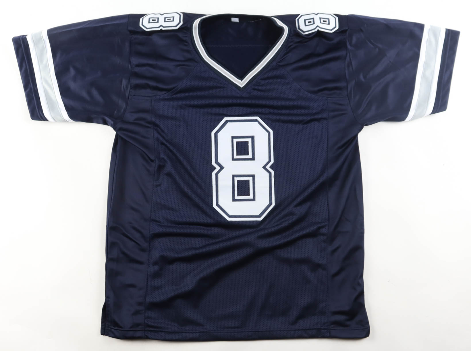 Troy Aikman Signed Jersey (Aikman) at PristineAuction.com Troy Aikman Signed Jersey (Aikman) at PristineAuction.com