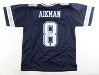 Troy Aikman Signed Jersey (Aikman) at PristineAuction.com