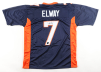 John Elway Signed Jersey (Elway) at PristineAuction.com