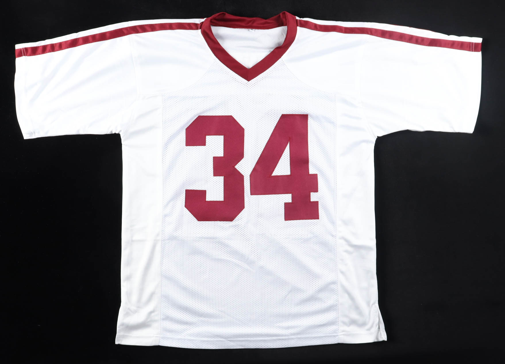 Dante Hall Signed Jersey (JSA) at PristineAuction.com Dante Hall Signed Jersey (JSA) at PristineAuction.com