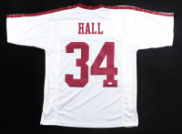 Dante Hall Signed Jersey (JSA) at PristineAuction.com