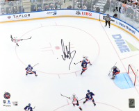 Alexander Ovechkin Signed Capitals 16x20 Photo (Fanatics) at PristineAuction.com