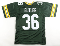 LeRoy Butler Signed Jersey (Beckett) at PristineAuction.com