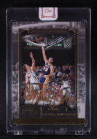 Kareem Abdul-Jabbar 2020-21 Panini One and One Timeless Moments Autographs Gold #26 #06/10 at PristineAuction.com