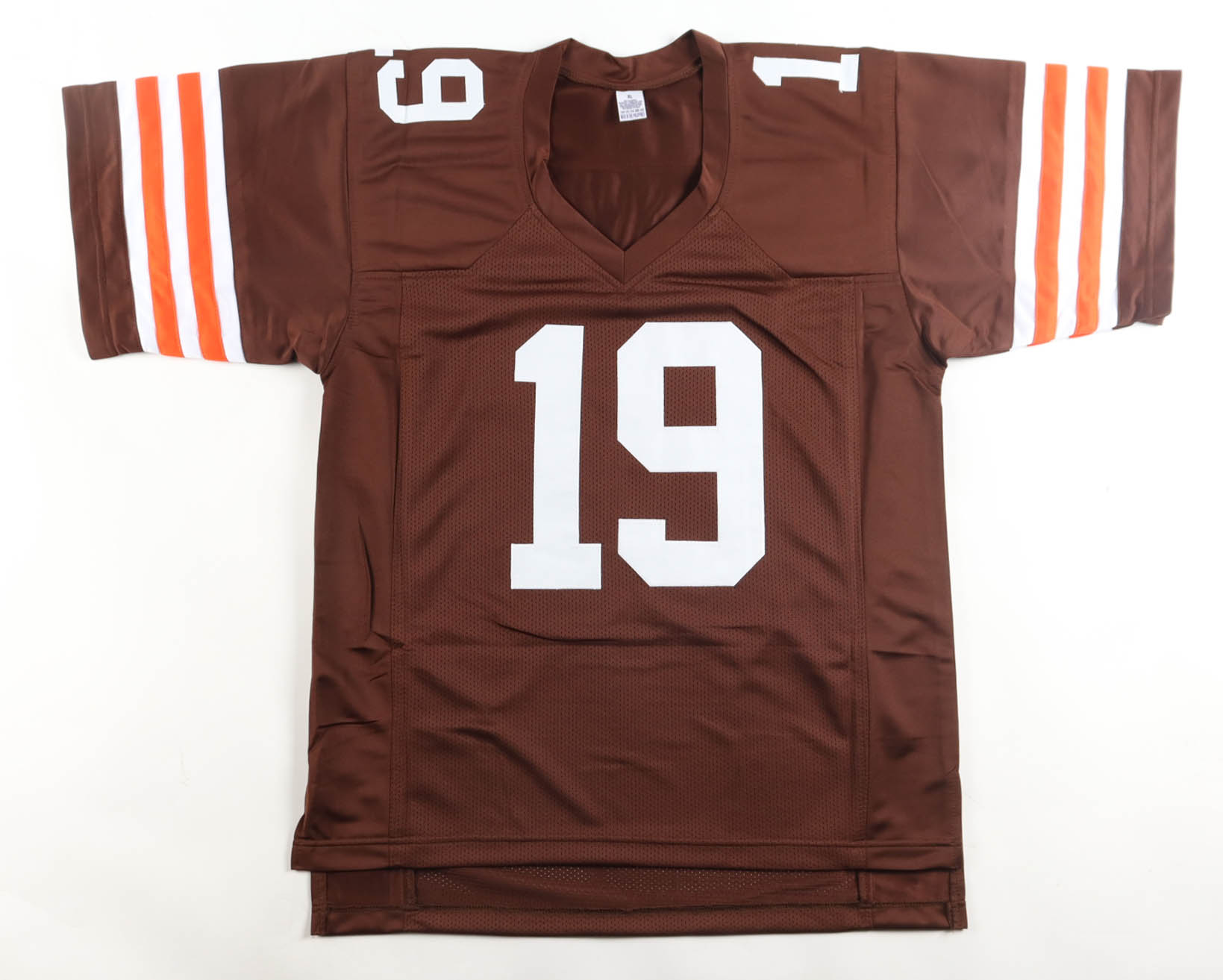 Bernie Kosar Signed Jersey (JSA) at PristineAuction.com Bernie Kosar Signed Jersey (JSA) at PristineAuction.com