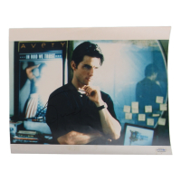 Tom Cruise Signed "Jerry Maguire" 11x14 Photo (ACOA) at PristineAuction.com