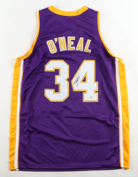 Shaquille O'Neal Signed Jersey (JSA) at PristineAuction.com