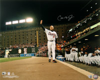 Cal Ripken Jr. Signed Orioles 16x20 Photo (MLB & Fanatics) at PristineAuction.com