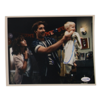 Nicolas Cage Signed "Raising Arizona" 8x10 Photo (ACOA) at PristineAuction.com