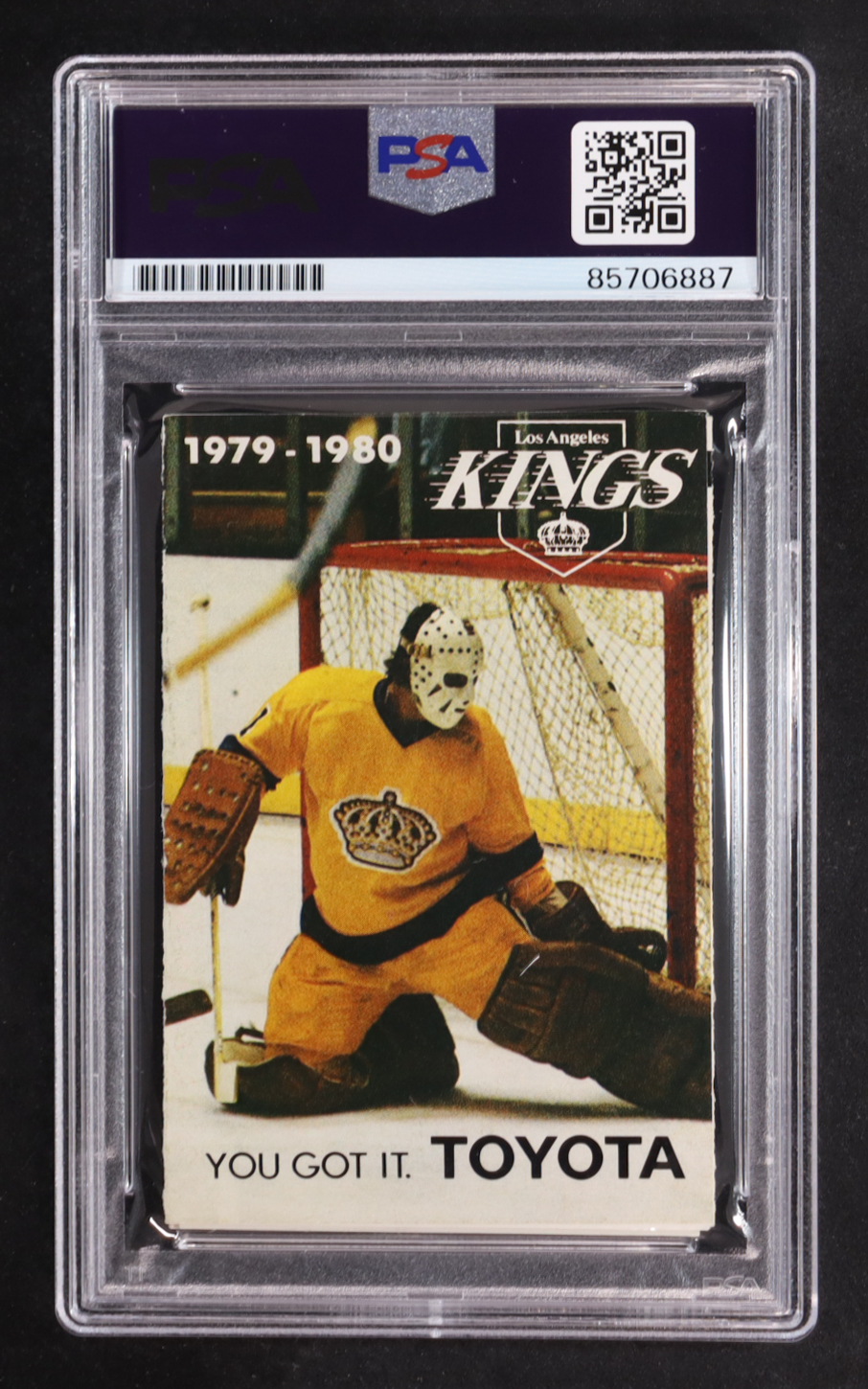 Magic Johnson Signed 1979-80 Lakers Schedule Booklet RC (PSA | Autograph Graded PSA 10) at PristineAuction.com Magic Johnson Signed 1979-80 Lakers Schedule Booklet RC (PSA | Autograph Graded PSA 10) at PristineAuction.com