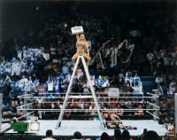 Tiffany Stratton Signed WWE 16x20 Photo (Fanatics) at PristineAuction.com