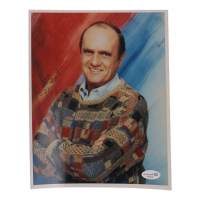 Bob Newhart Signed 8x10 Photo (ACOA) at PristineAuction.com