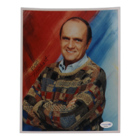 Bob Newhart Signed 8x10 Photo (ACOA) at PristineAuction.com