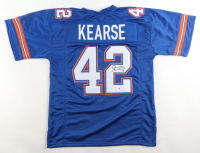 Jevon Kearse Signed Jersey (JSA) at PristineAuction.com