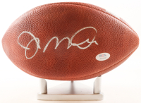 Joe Montana Signed Official NFL "The Duke" Football (PSA) at PristineAuction.com