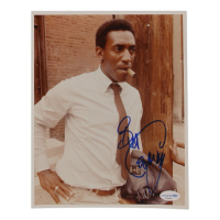 Bill Cosby Signed 8x10 Photo (ACOA) at PristineAuction.com