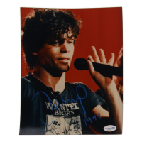 John Mellencamp Signed 8x10 Photo Inscribed "1999" (ACOA) at PristineAuction.com