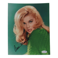 Ann Margret Signed 8x10 Photo (ACOA) at PristineAuction.com