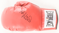 Evander Holyfield Signed Everlast Boxing Glove (Beckett) at PristineAuction.com