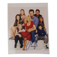 Suzanne Somers Signed "Step by Step" 8x10 Photo (ACOA) at PristineAuction.com