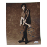 John Mellencamp Signed 8x10 Photo (ACOA) at PristineAuction.com