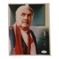 James Doohan Signed "Star Trek" 8x10 Photo (ACOA) at PristineAuction.com