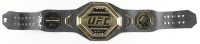 Aljamain Sterling Signed Full-Size UFC Championship Belt (Beckett) at PristineAuction.com