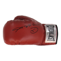 Sugar Ray Leonard Signed Everlast Boxing Glove (Beckett) at PristineAuction.com