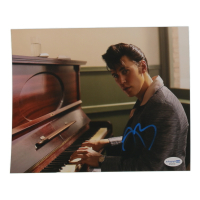 Austin Butler Signed "Elvis" 8x10 Photo (ACOA) at PristineAuction.com