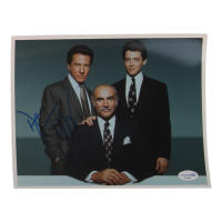 Dustin Hoffman Signed "Family Business" 8x10 Photo (ACOA) at PristineAuction.com